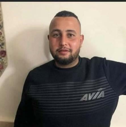 المشهد : مصرع شاب واصابة آخر بحادث عمل